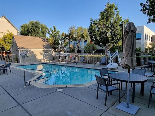 Photo of Residence Inn Milpitas Silicon Valley