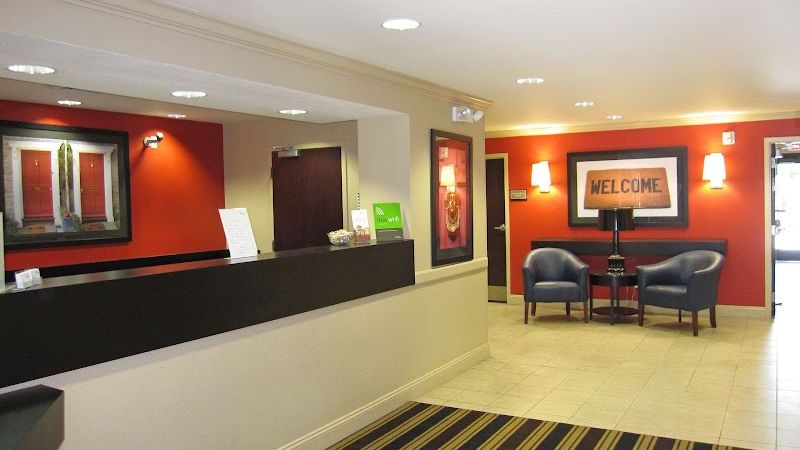 Photo of Extended Stay America Premier Suites - San Francisco - Belmont