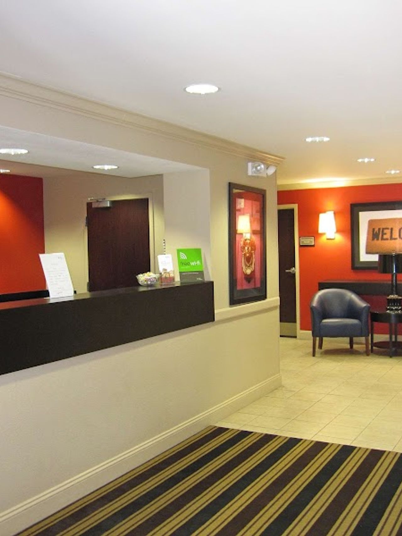 Photo of Extended Stay America Premier Suites - San Francisco - Belmont