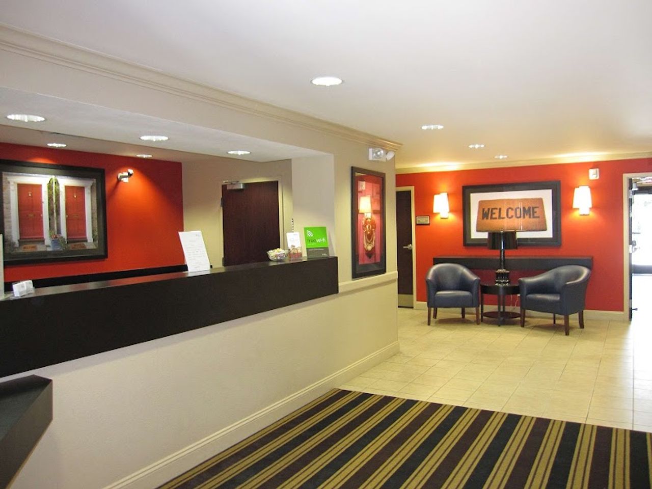Photo of Extended Stay America Premier Suites - San Francisco - Belmont