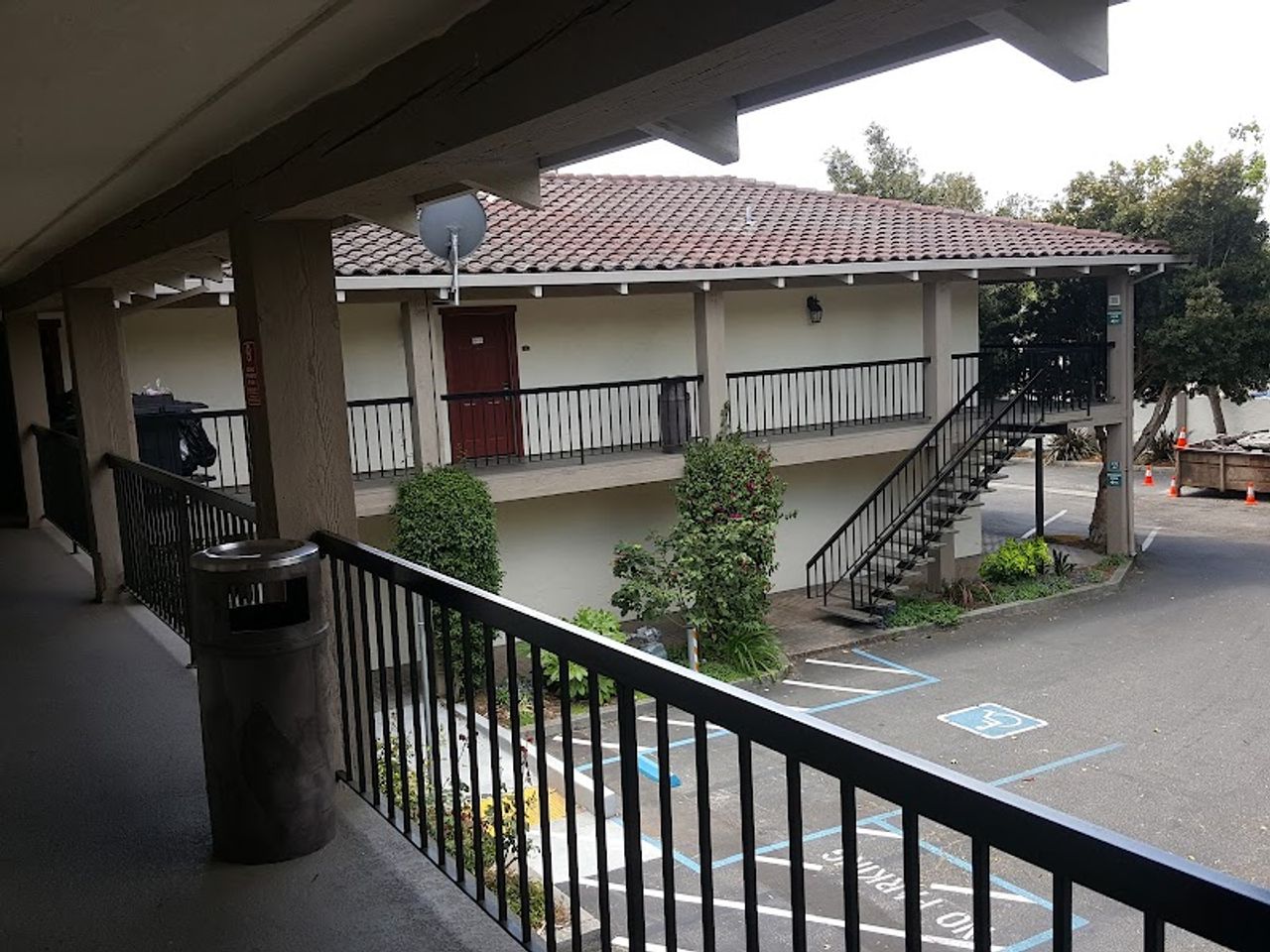 Photo of Mission Inn & Suites