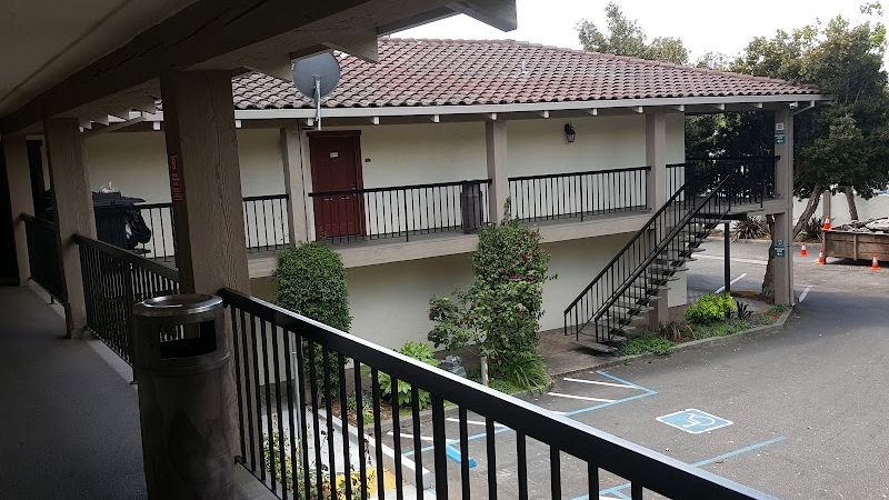 Photo of Mission Inn & Suites