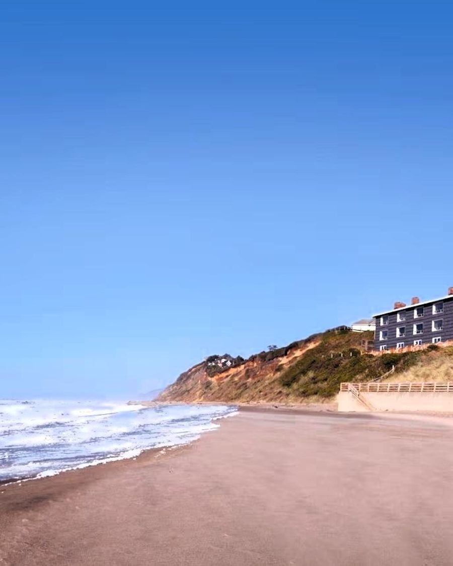 West Beach Suites