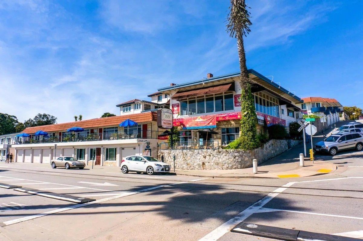 Casablanca Inn