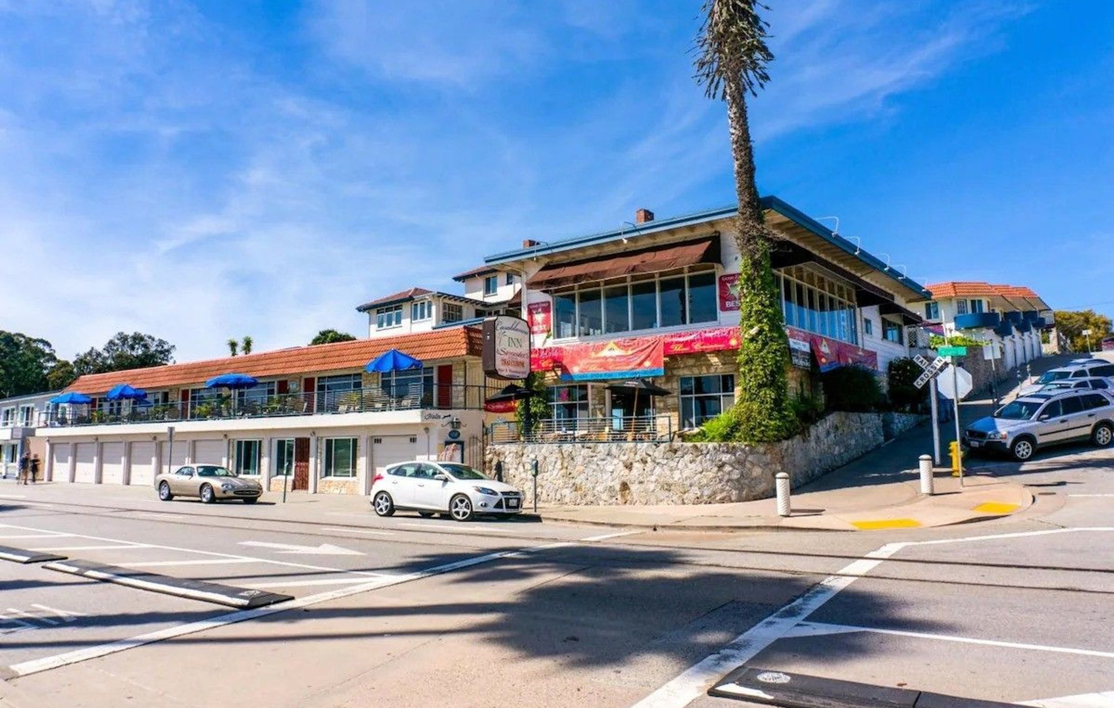 Casablanca Inn