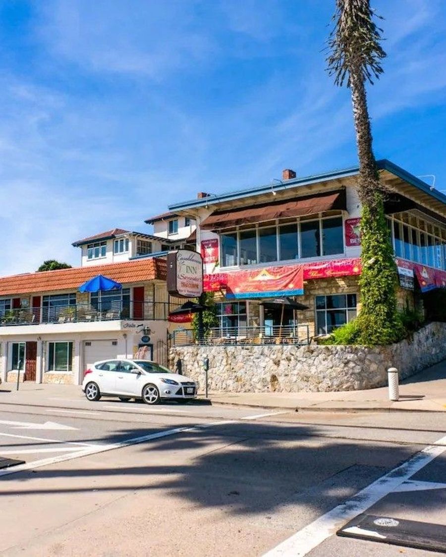 Casablanca Inn