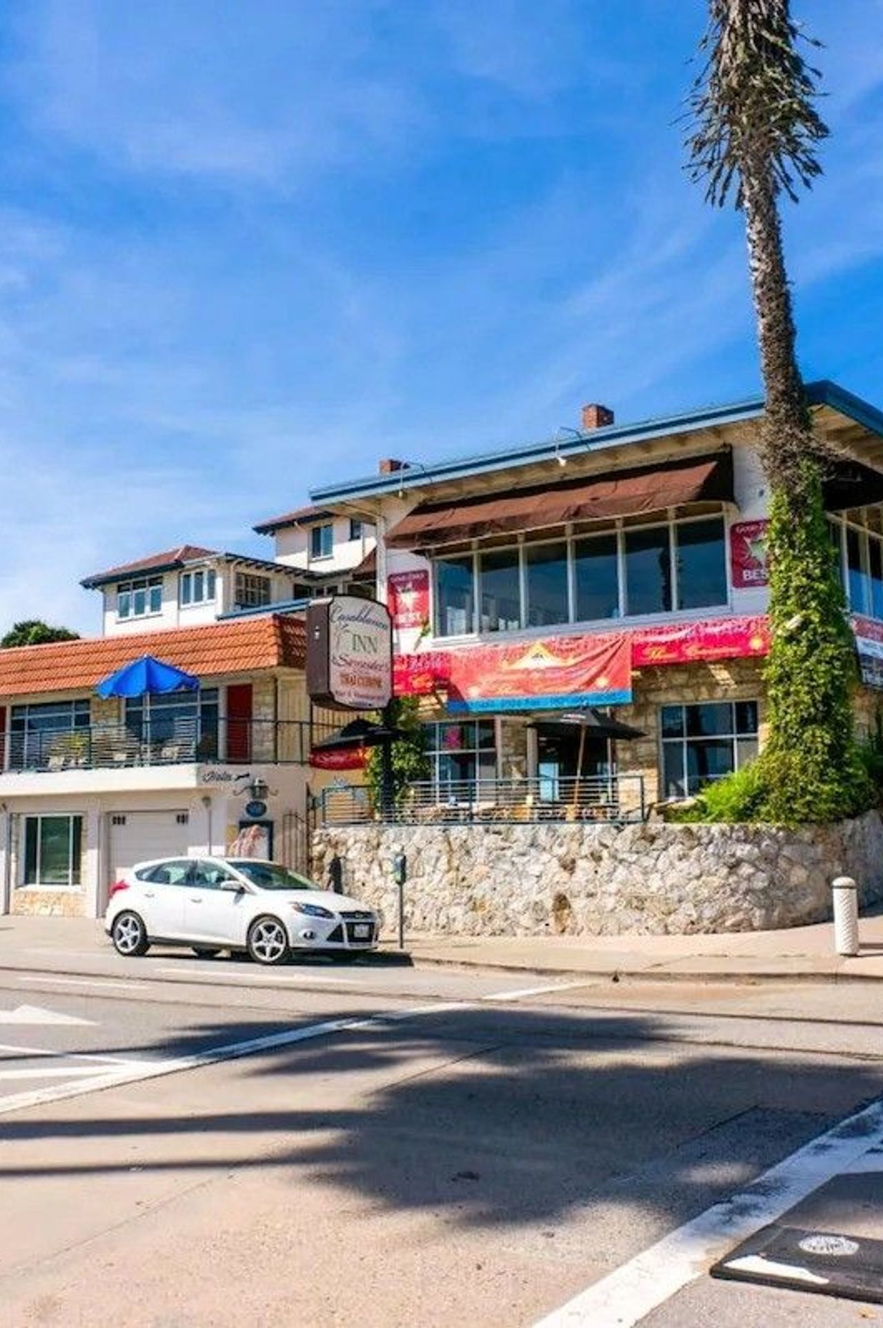 Casablanca Inn
