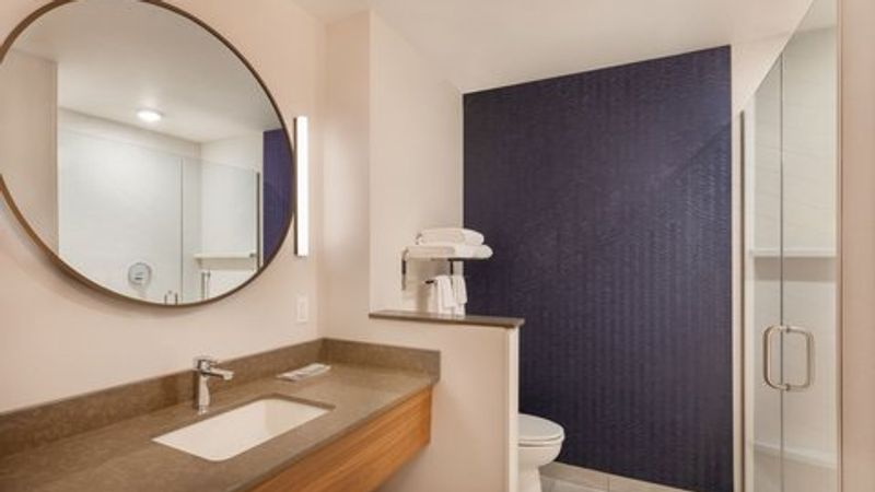 Photo of Fairfield Inn & Suites Fresno North/Shaw Avenue