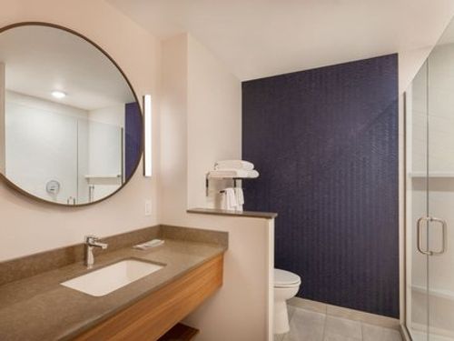 Photo of Fairfield Inn & Suites Fresno North/Shaw Avenue
