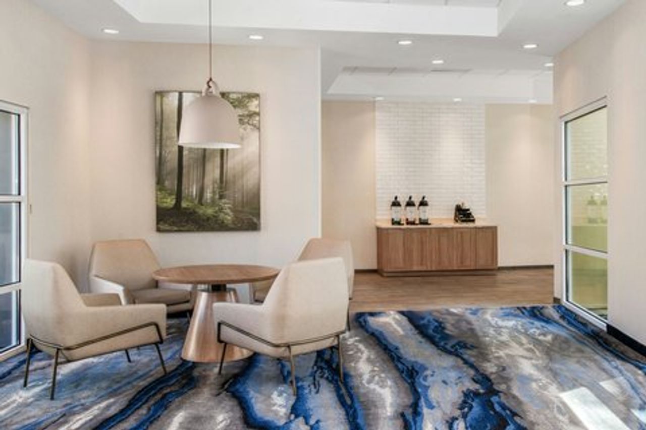 Photo of Fairfield Inn & Suites San Jose Airport