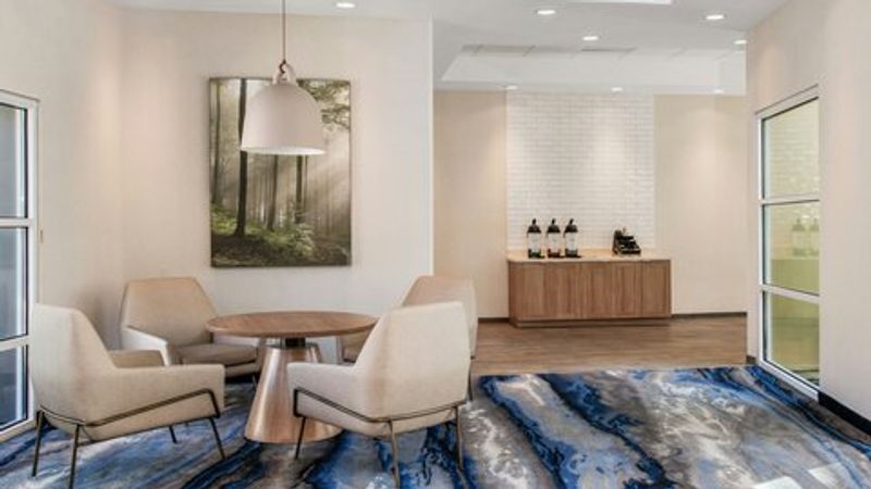 Photo of Fairfield Inn & Suites San Jose Airport