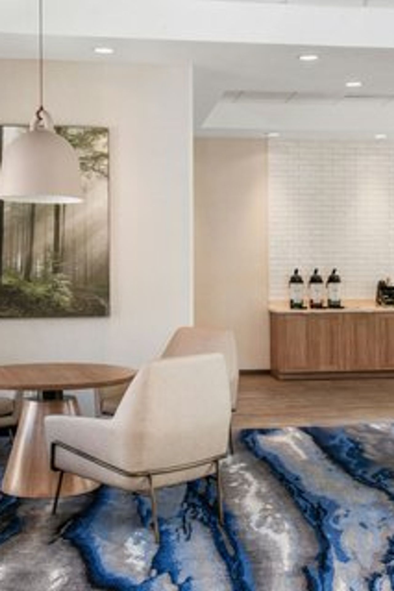 Photo of Fairfield Inn & Suites San Jose Airport