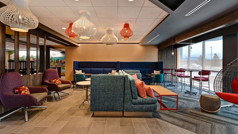 Photo of Tru by Hilton Spokane Valley