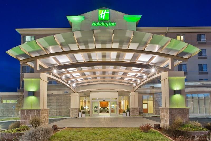 Holiday Inn Yakima, an IHG Hotel