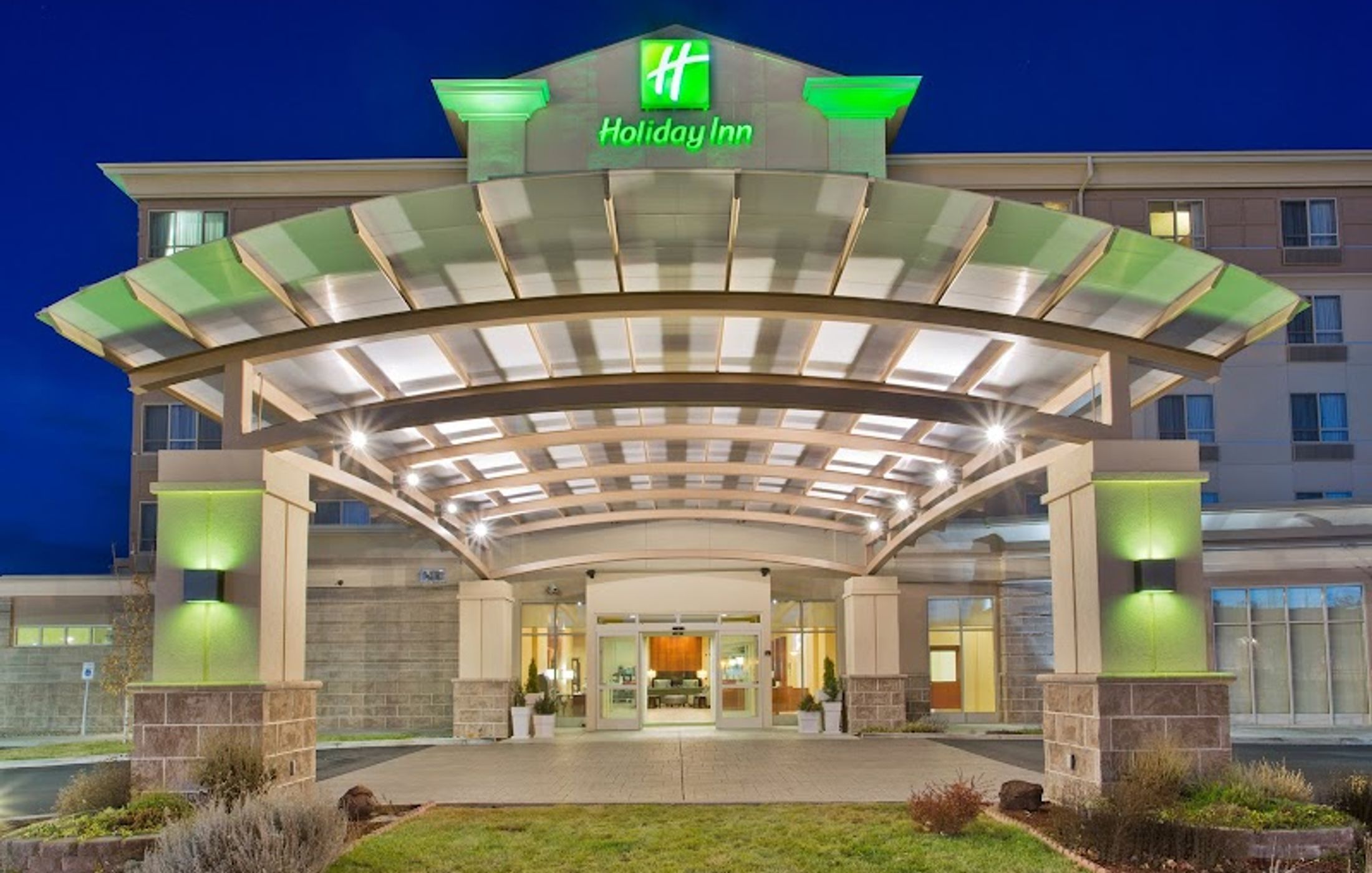 Holiday Inn Yakima, an IHG Hotel