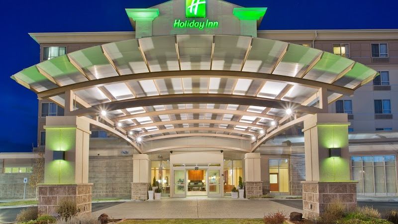 Holiday Inn Yakima, an IHG Hotel