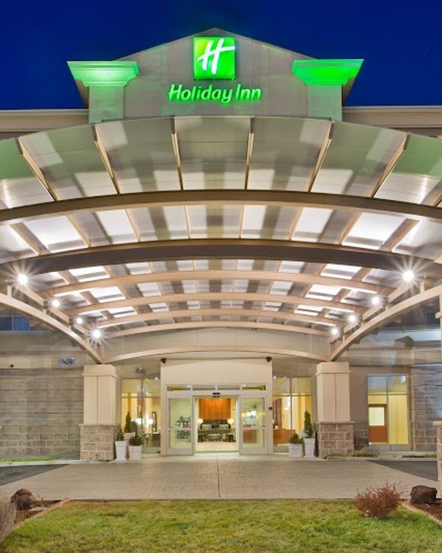 Holiday Inn Yakima, an IHG Hotel