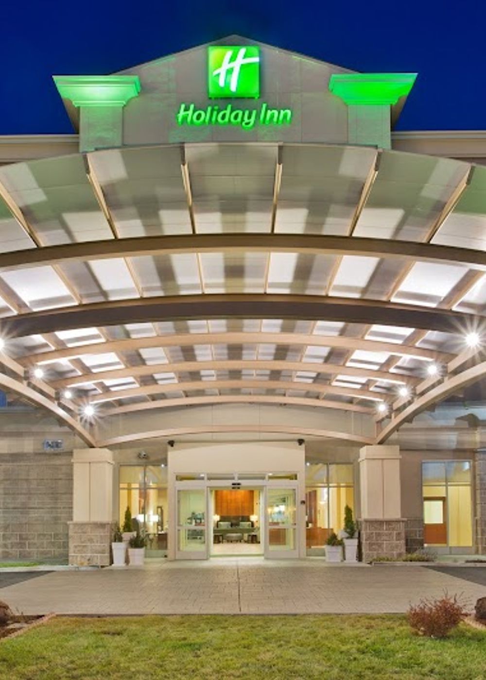 Holiday Inn Yakima, an IHG Hotel