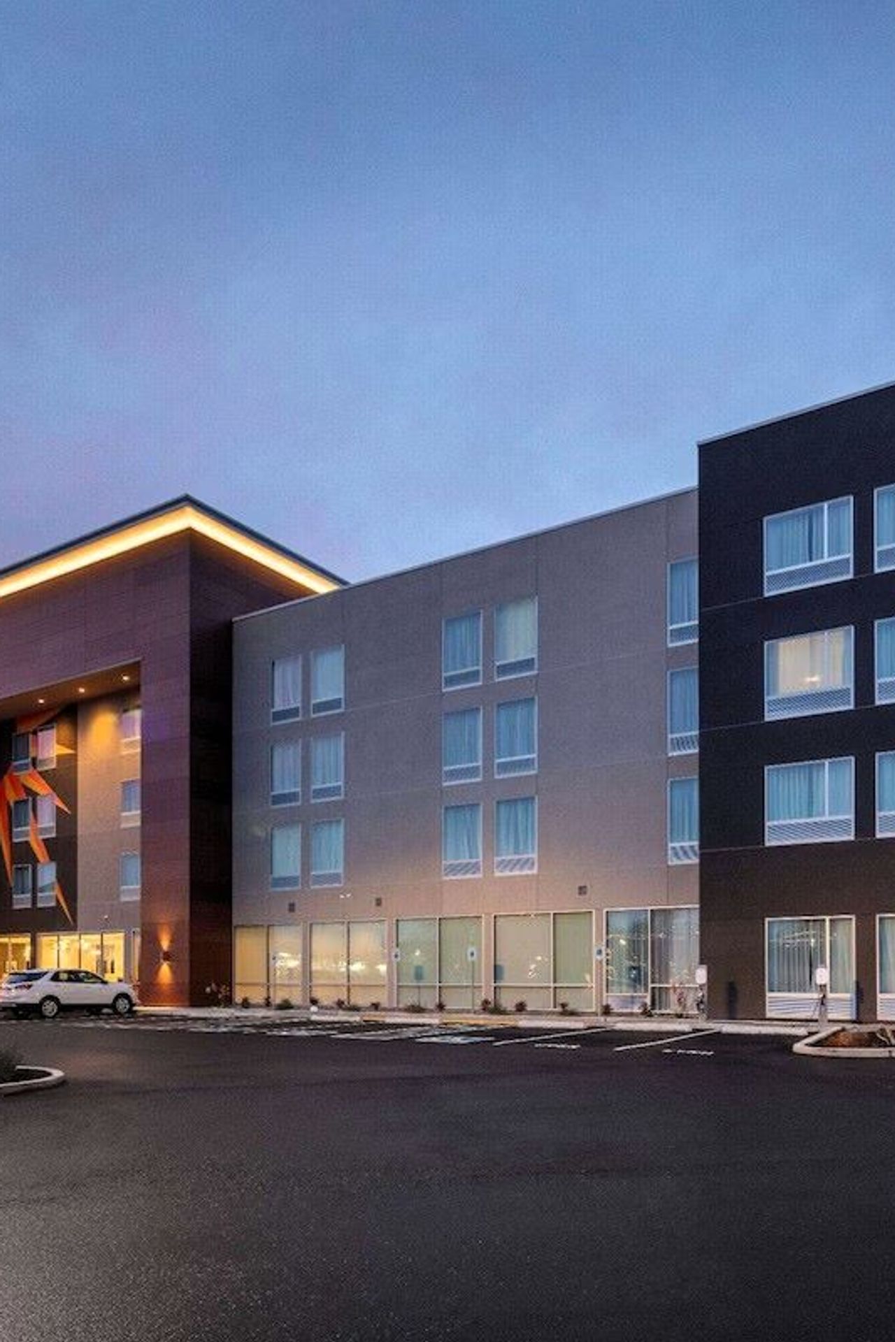 La Quinta Inn & Suites by Wyndham Centralia