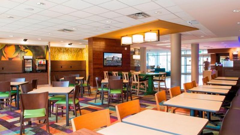 Photo of Fairfield Inn & Suites The Dalles