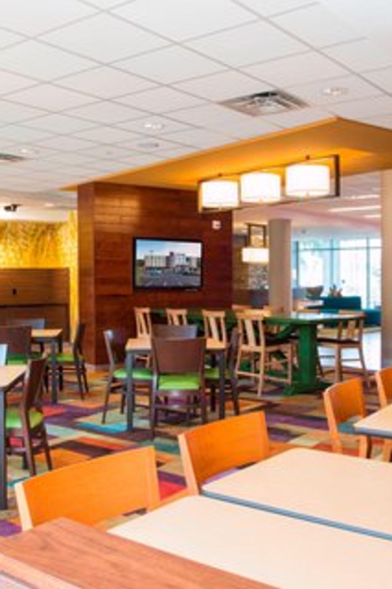 Photo of Fairfield Inn & Suites The Dalles