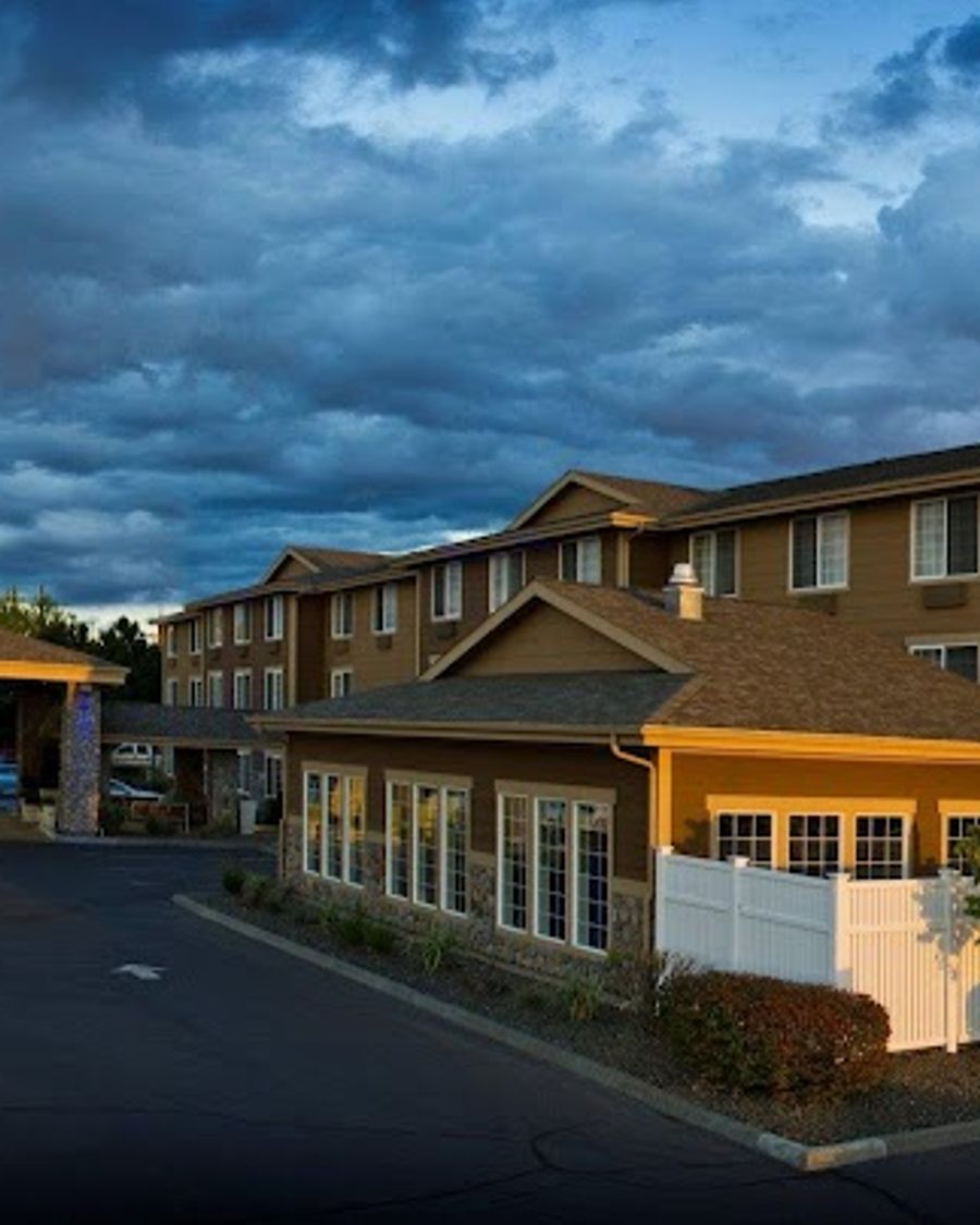 Holiday Inn Express Walla Walla