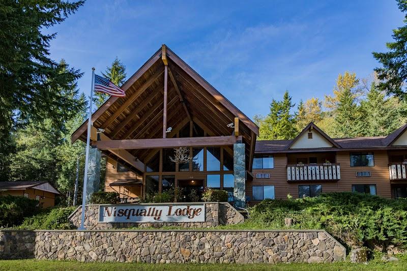 Photo of Nisqually Lodge