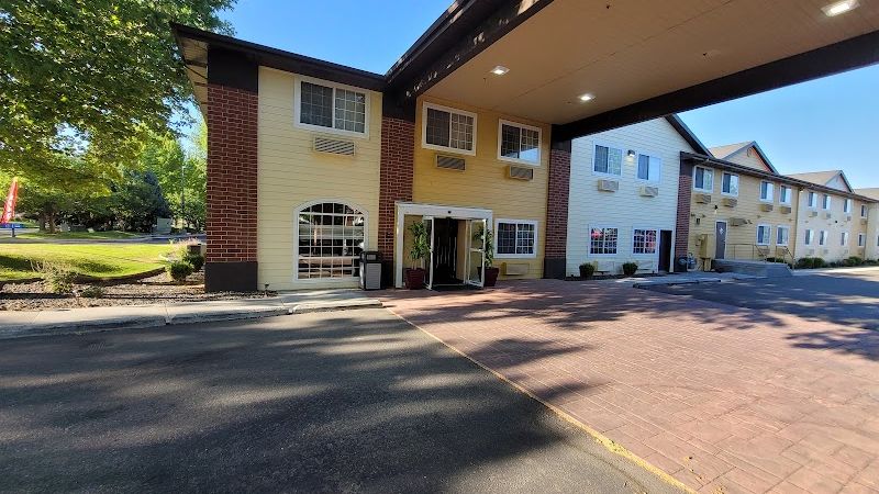 Photo of Best Western Plus Meridian