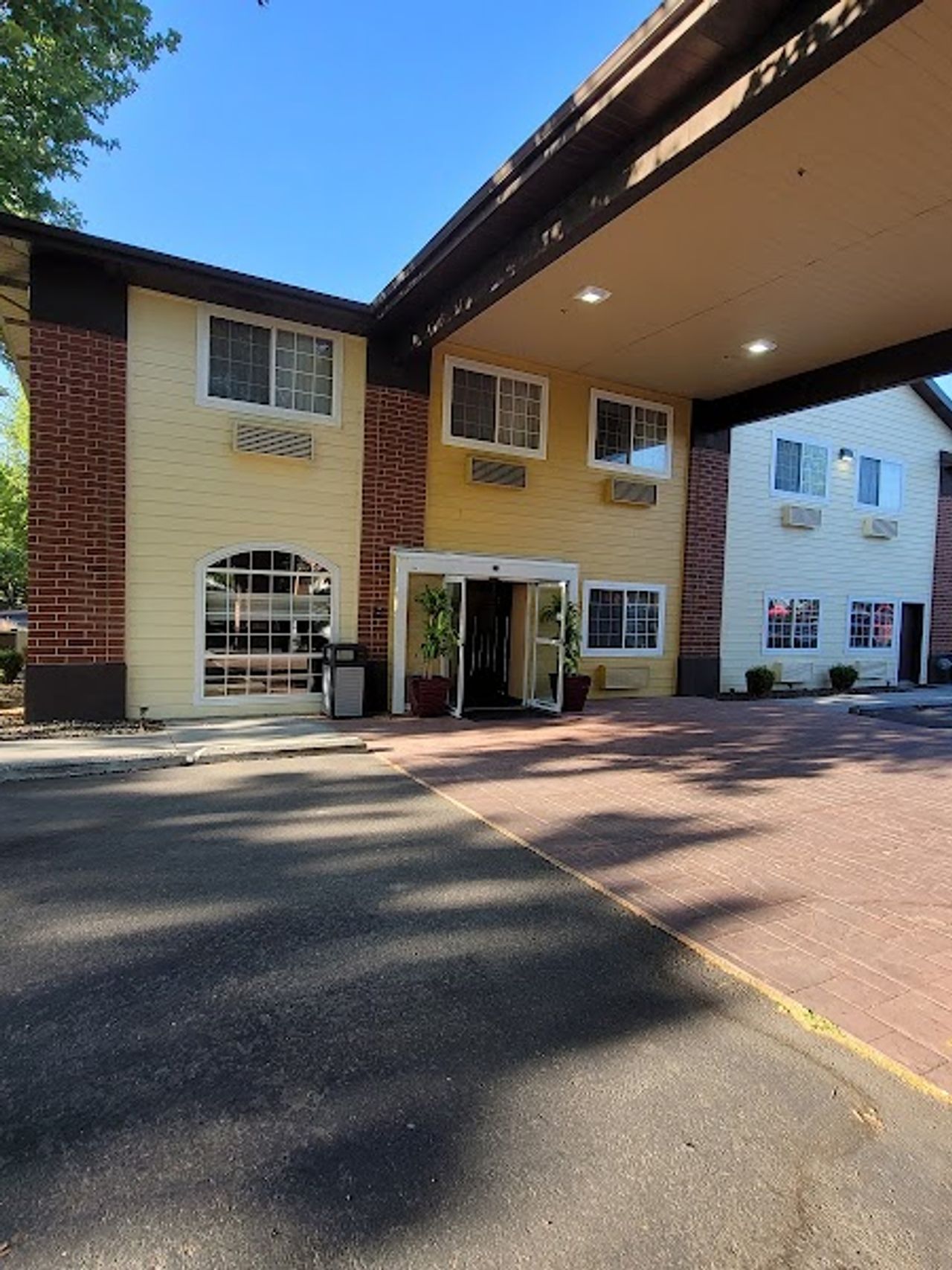 Photo of Best Western Plus Meridian