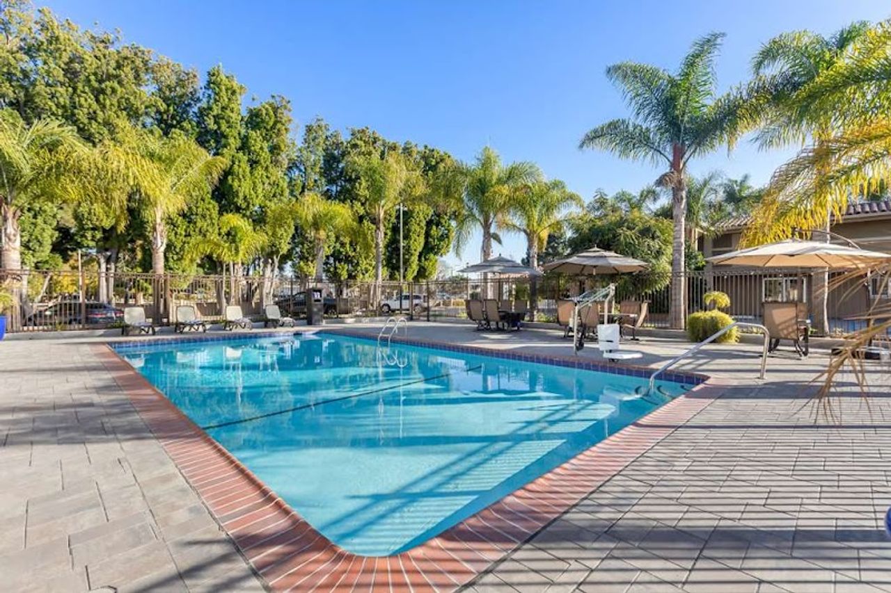 Photo of Best Western University Inn Santa Clara