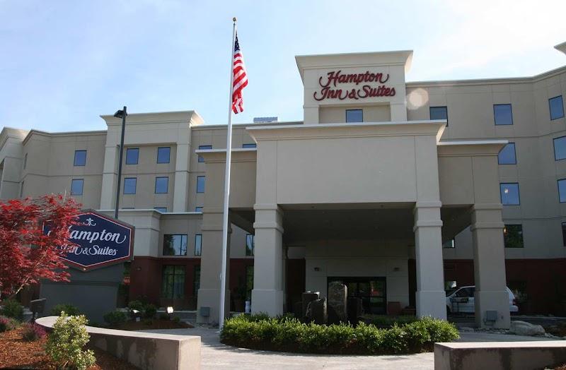 Photo of Hampton Inn & Suites Seattle-Airport/28th Ave