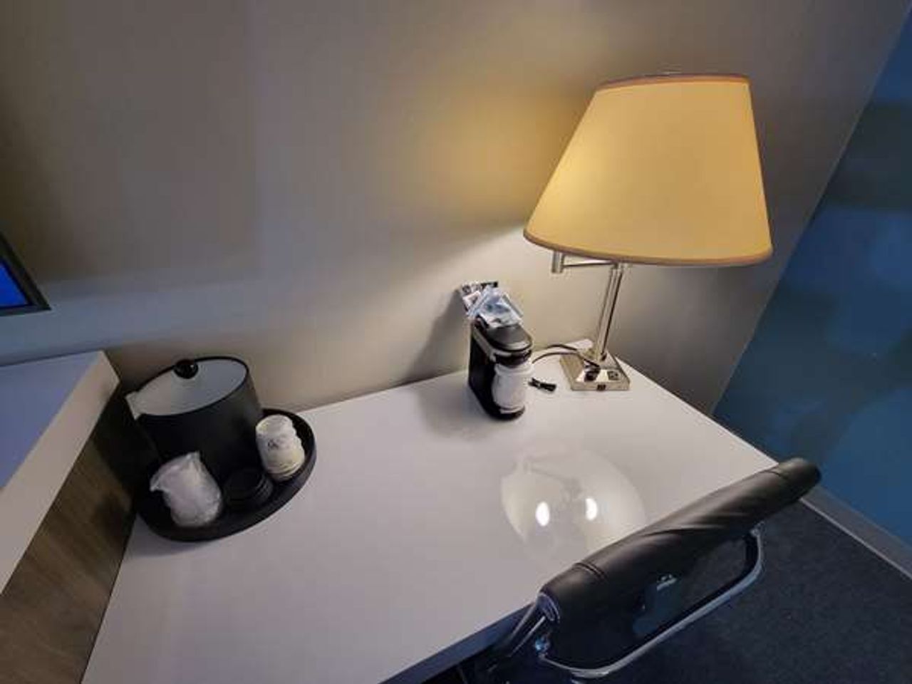 Photo of Quality Inn Port Orchard -  In-room coffee maker