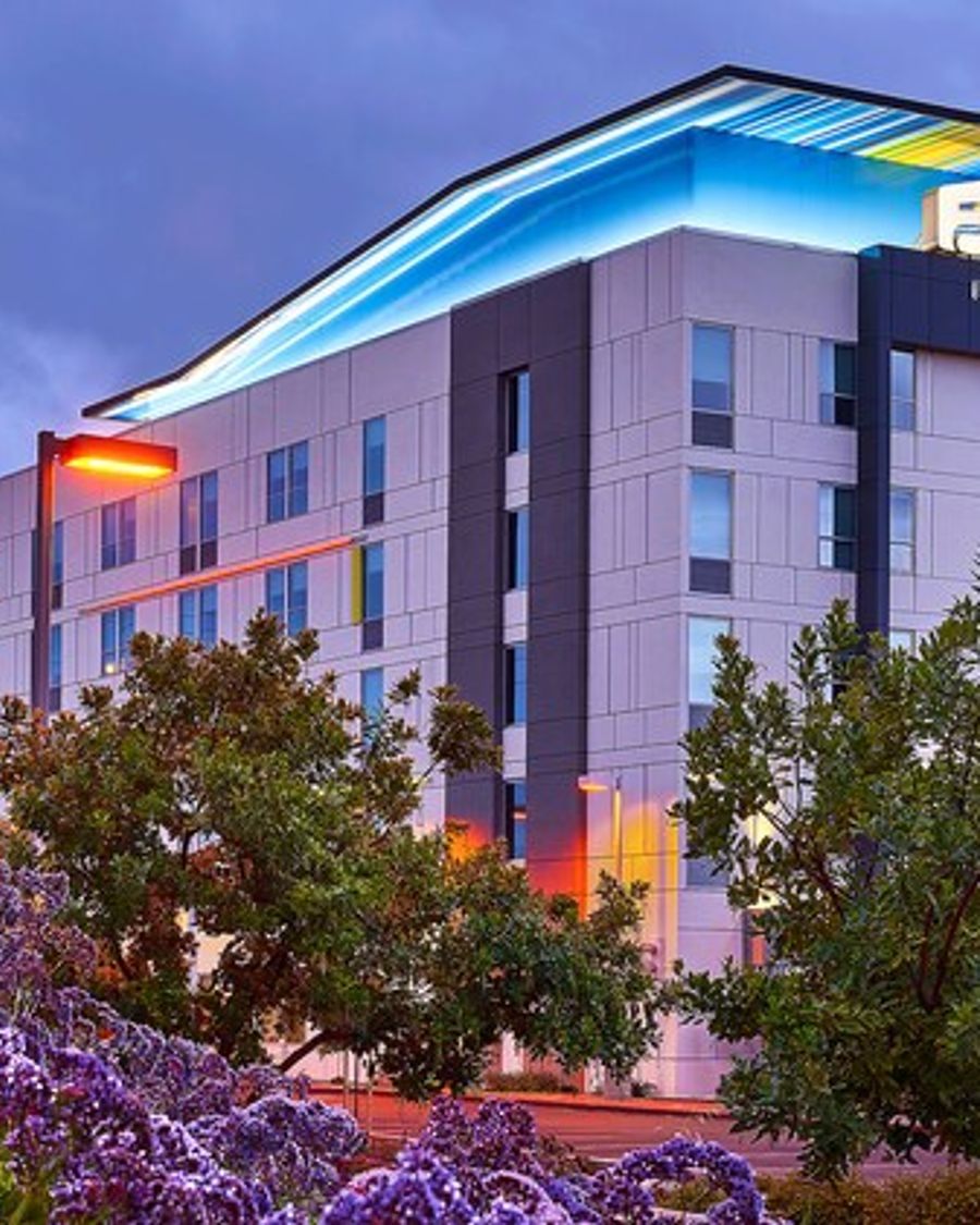 Aloft Santa Clara