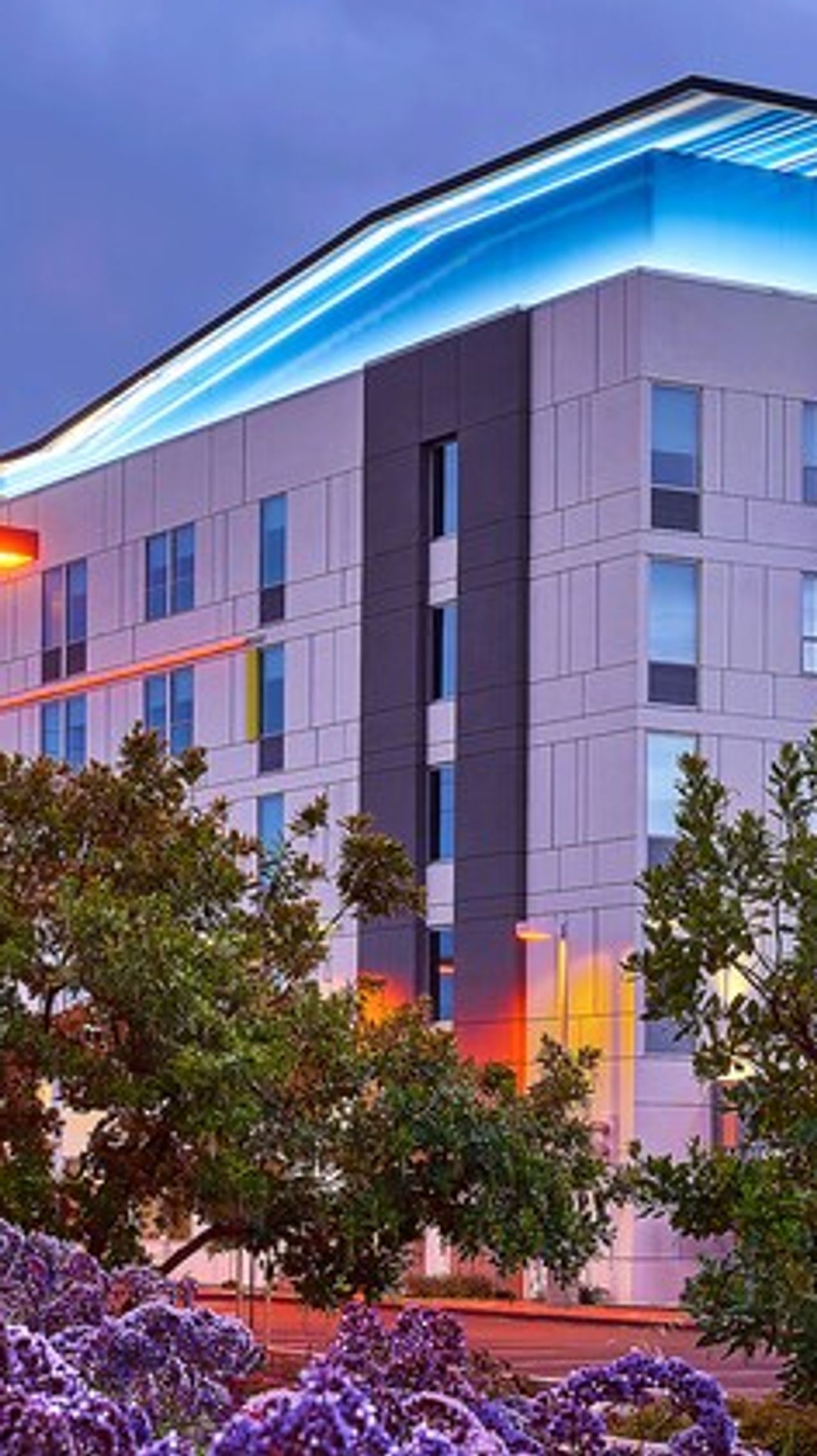 Photo of Aloft Santa Clara