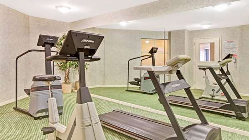 Photo of Hotel Aluxor SFO