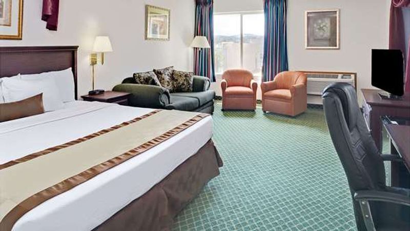 Photo of Ramada by Wyndham Spokane Valley