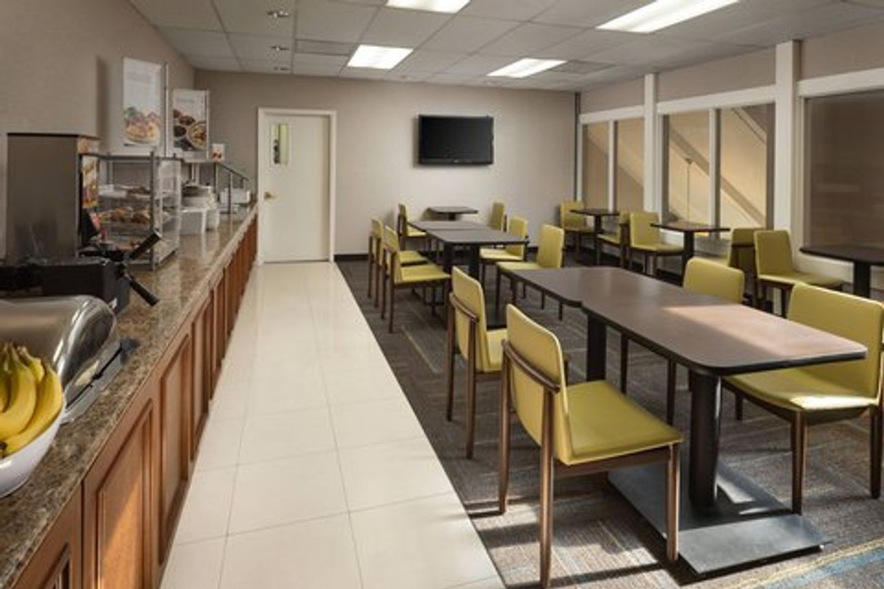 Photo of Residence Inn San Francisco Airport/San Mateo