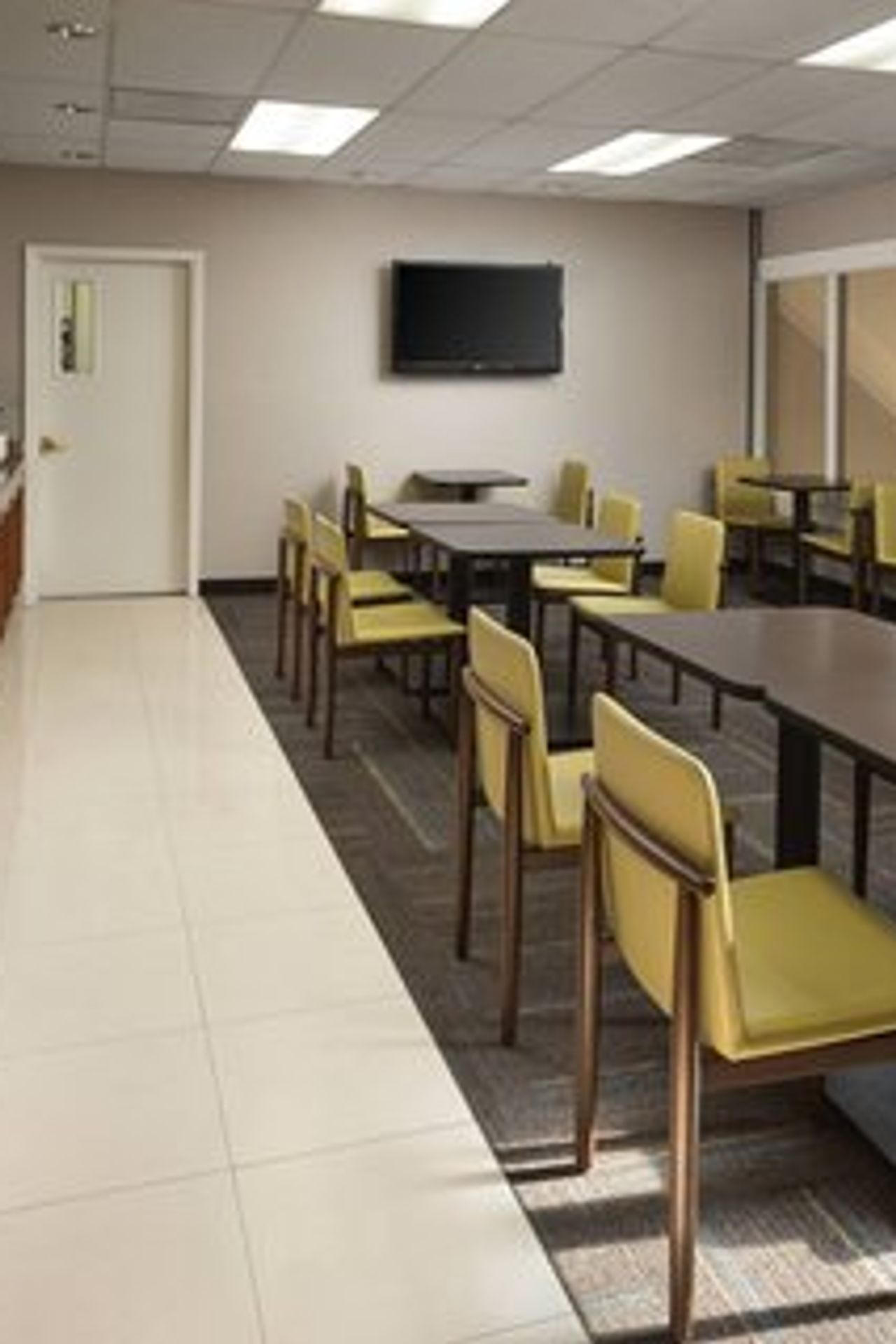 Photo of Residence Inn San Francisco Airport/San Mateo