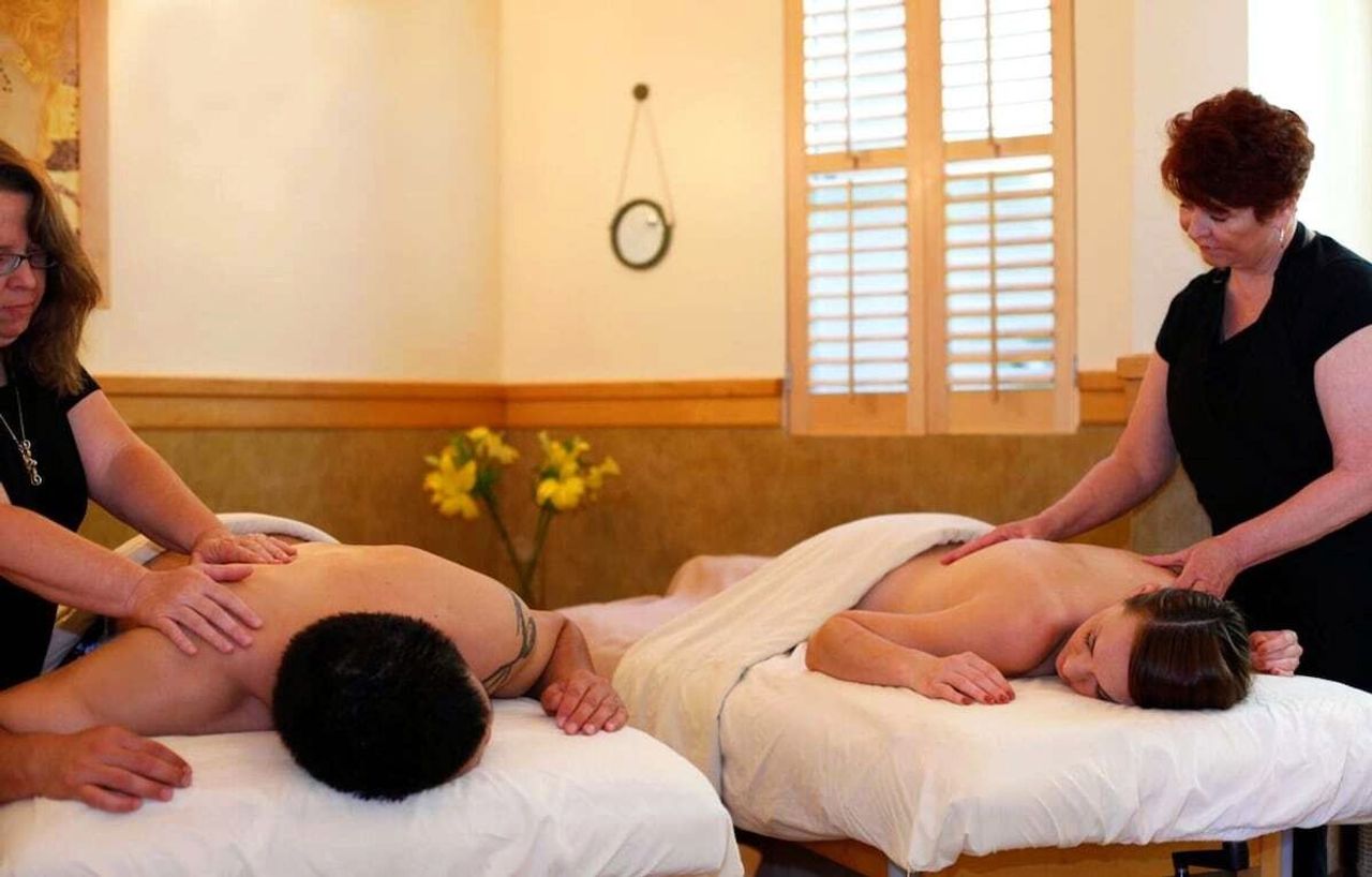 Mount View Hotel & Spa - Onsite spa with diverse treatments