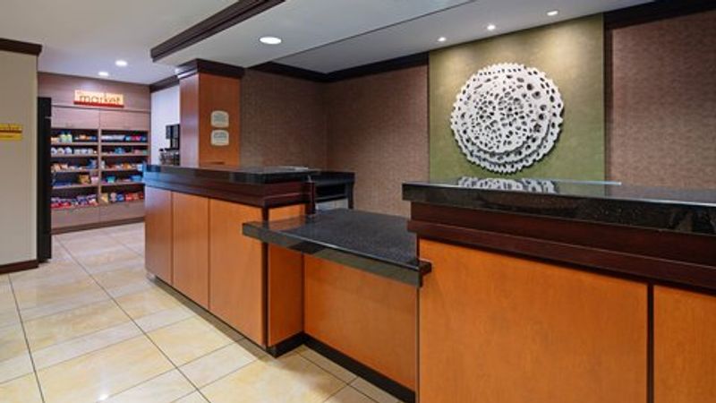 Photo of Fairfield Inn & Suites Seattle Bremerton