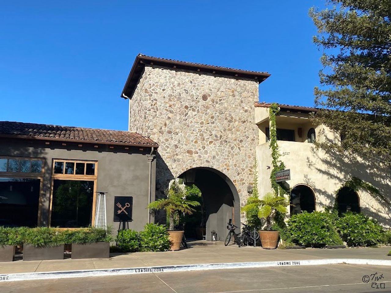 Photo of North Block Hotel