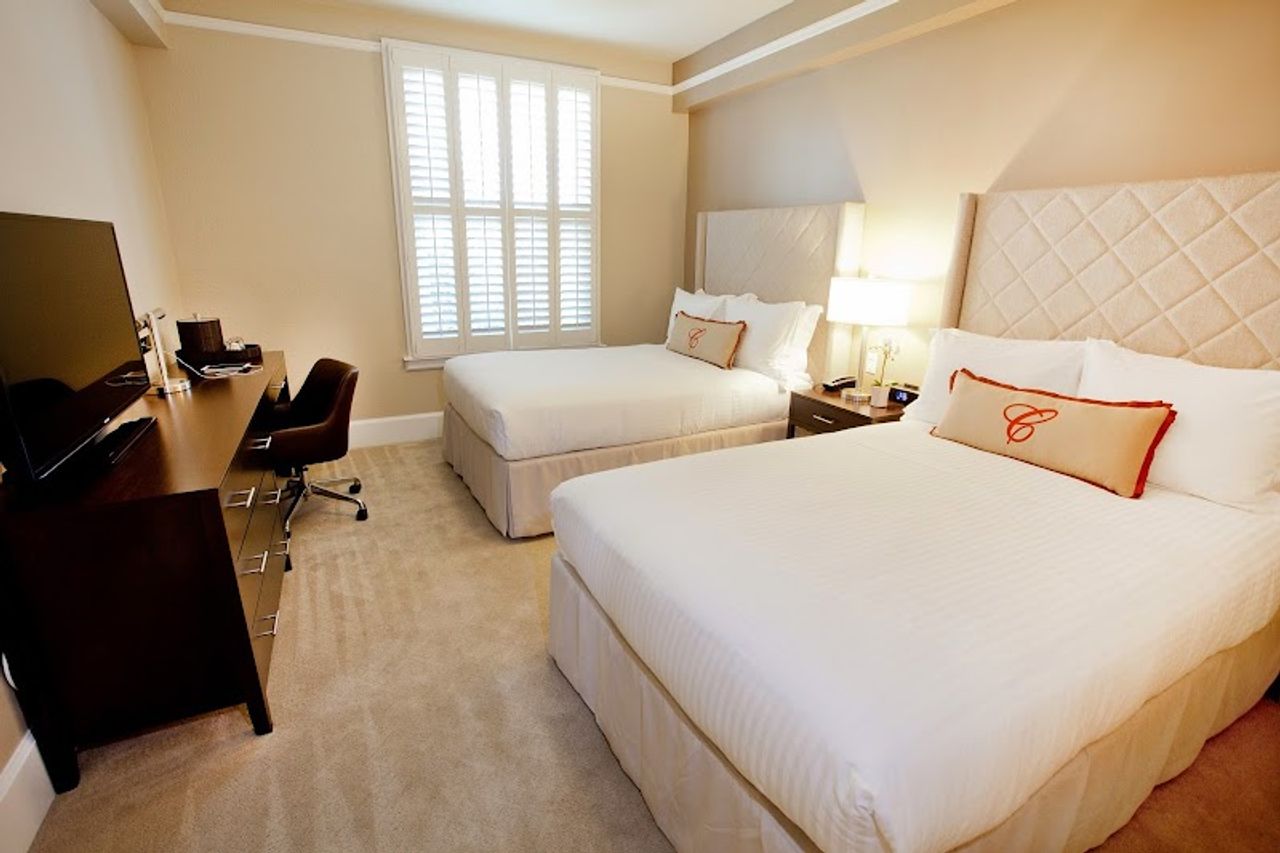 Photo of The Cardinal Hotel