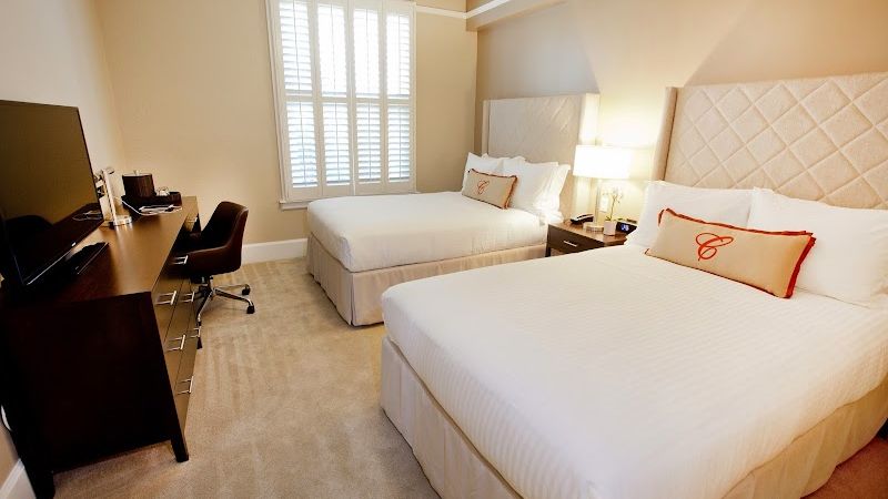 Photo of The Cardinal Hotel