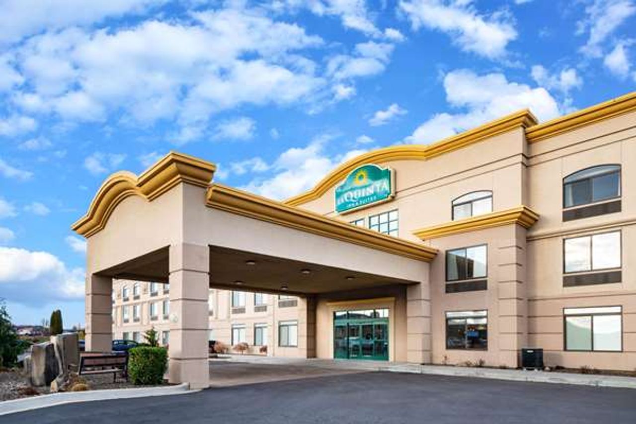 Photo of La Quinta Inn & Suites by Wyndham Kennewick