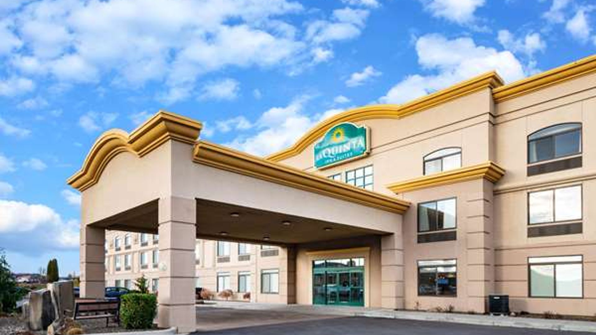 La Quinta Inn & Suites by Wyndham Kennewick