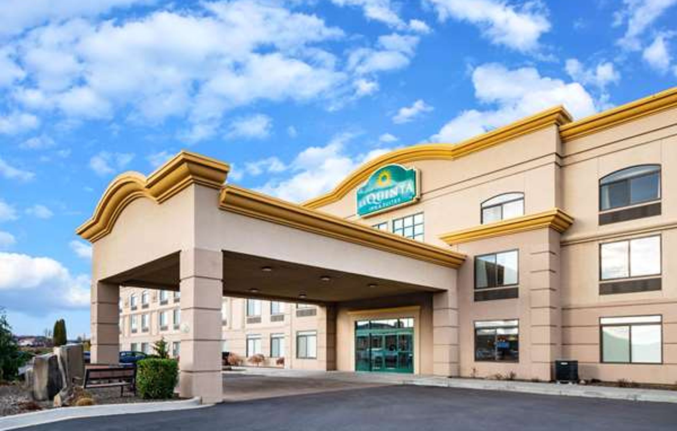 La Quinta Inn & Suites by Wyndham Kennewick