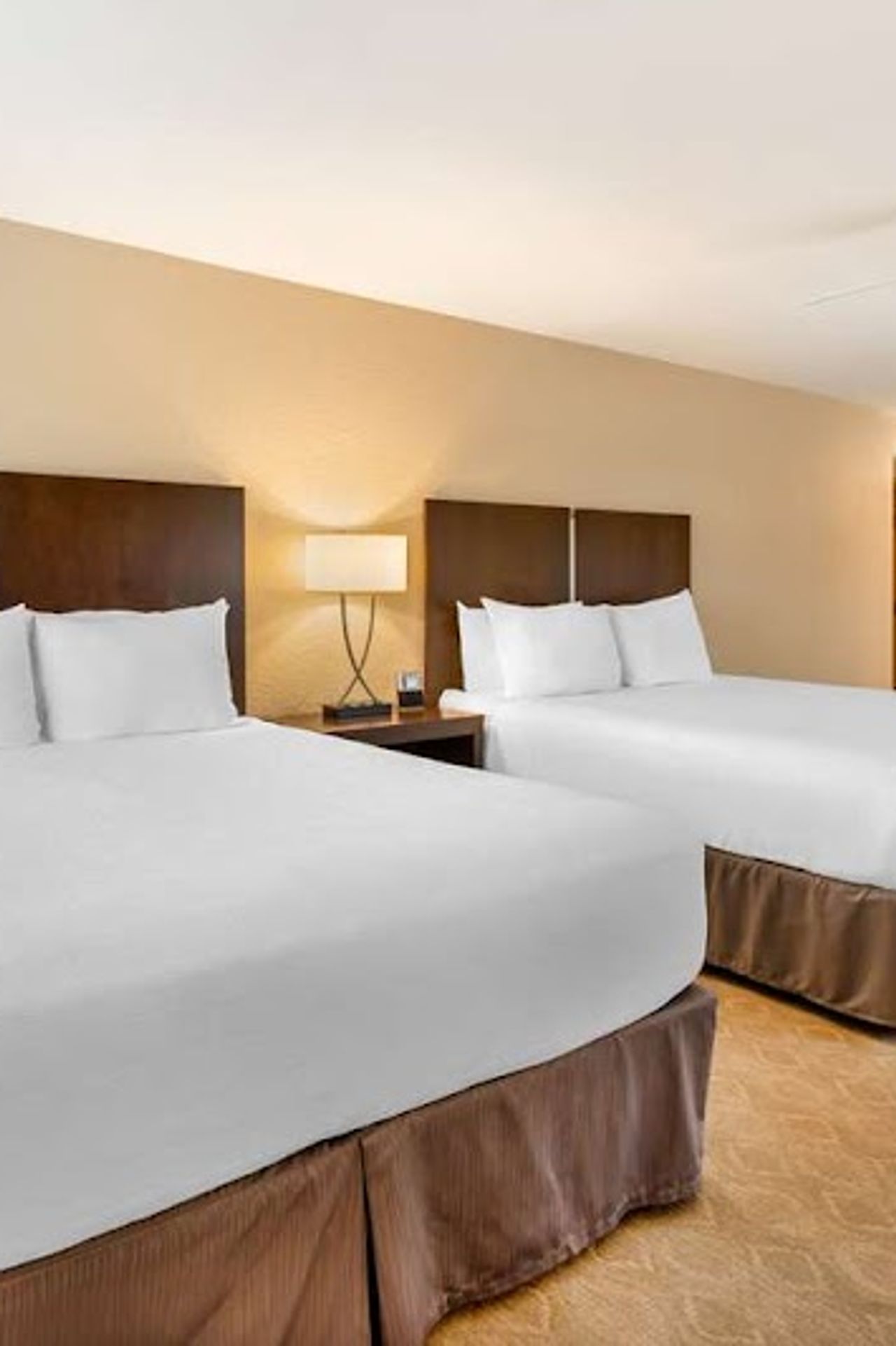 Photo of Best Western Plus Monterey Inn - Larger Room, 2 King Beds, Sofa
