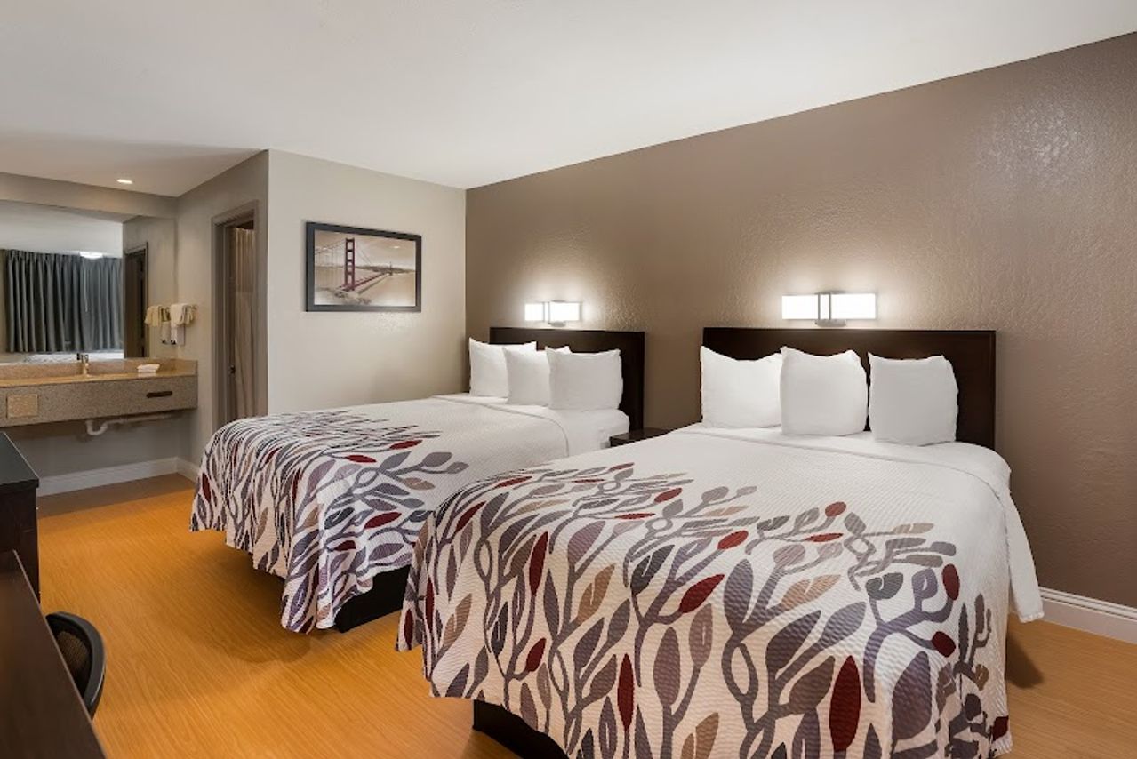 Photo of Red Roof Inn Stockton