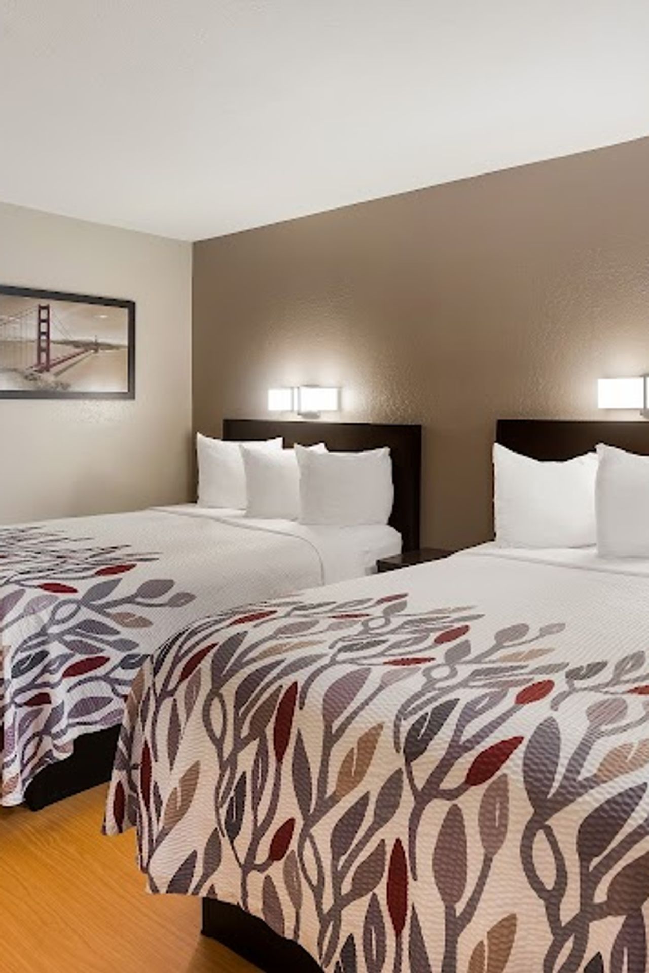 Photo of Red Roof Inn Stockton