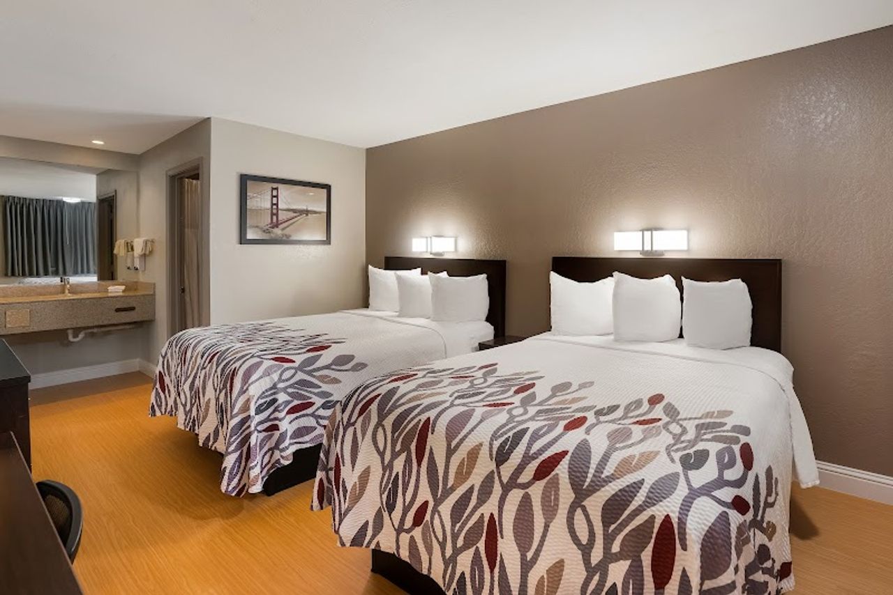 Photo of Red Roof Inn Stockton